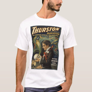 Thurston der Große - Kommen die Geister zurück? T-Shirt