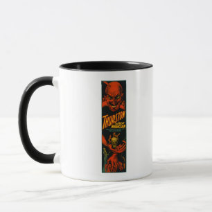 Thurston "große Magier-Show des Universums " Tasse