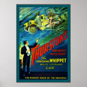 Thurstons Bestes Mysterium Poster (Vorne)