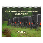 Thy amischer Photobook Kalender (Titelbild)