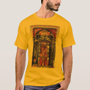 Thy Grund, liebes Gift… T-Shirt