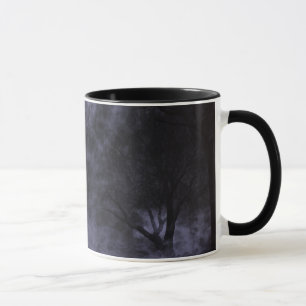 Thy Licht ist gekommene Tasse