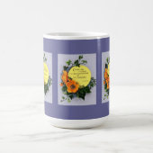 Thy liebevolle Güte Kaffeetasse (Mittel)