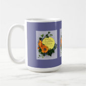 Thy liebevolle Güte Kaffeetasse (Links)