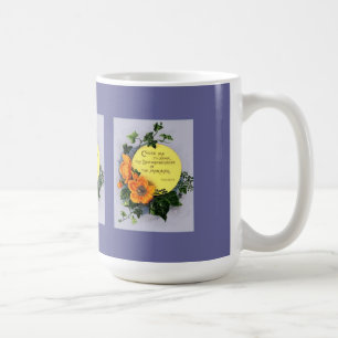 Thy liebevolle Güte Kaffeetasse