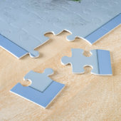 Thy liebevolle Güte morgens Puzzle (Seite)