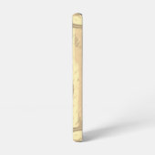 Thy Loving Kindness In The Morning Samsung Galaxy Hülle (Linke Seite)