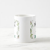 Thy wird getan kaffeetasse (Mittel)