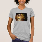 Thy Word Barn T-Shirt (Vorderseite)