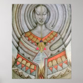 Thy Word Poster (Vorne)