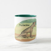 Thylacin 1 Tasse (Zentrum)