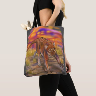 Thylacin Tasche