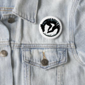 Thylacine Stille lebendiges Logo Button (Beispiel)