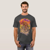 Thylacine T - Shirt (Vorne ganz)