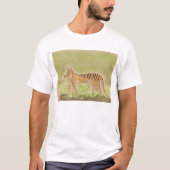 THYLACINE T-Shirt (Vorderseite)