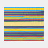 Thyme Fleecedecke (Vorderseite (Horizontal))