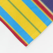 Thyme Fleecedecke (Ecke)