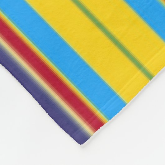 Thyme Fleecedecke (Ecke)