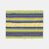 Thyme Fleecedecke (Vorderseite (Horizontal))