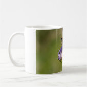 Thymelicus lineola kaffeetasse (Links)