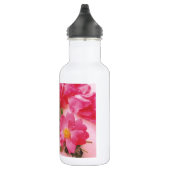Thymian-Rose Trinkflasche (Rechts)