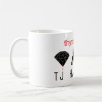 Thymian-Trilogie-Tasse