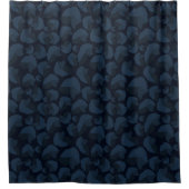 Thyra VII Duschvorhang (Vorderseite)