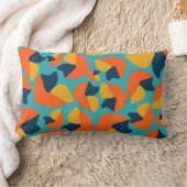 Thyra XI Lendenkissen (Decke)