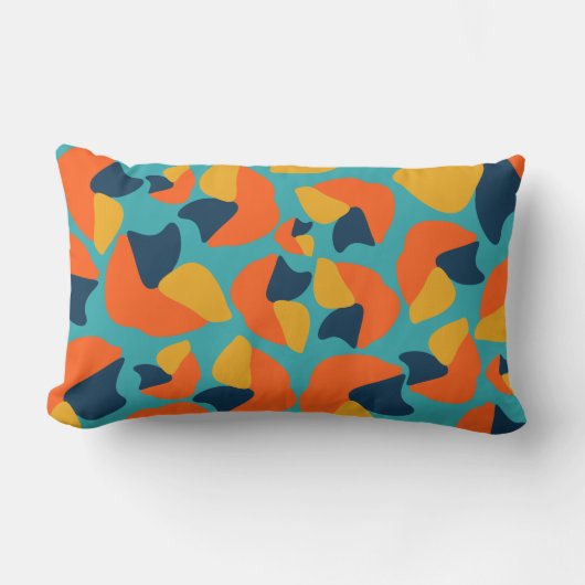 Thyra XI Lendenkissen (Vorderseite)