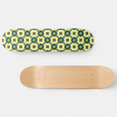Thysiani Skateboard (Horizontal)