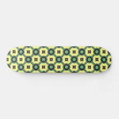 Thysiani Skateboard (Horizontal)