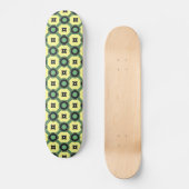 Thysiani Skateboard (Vorderseite)