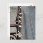 TI-Amo-Valentinstag-Postkarte Feiertagspostkarte (Vorne/Hinten)