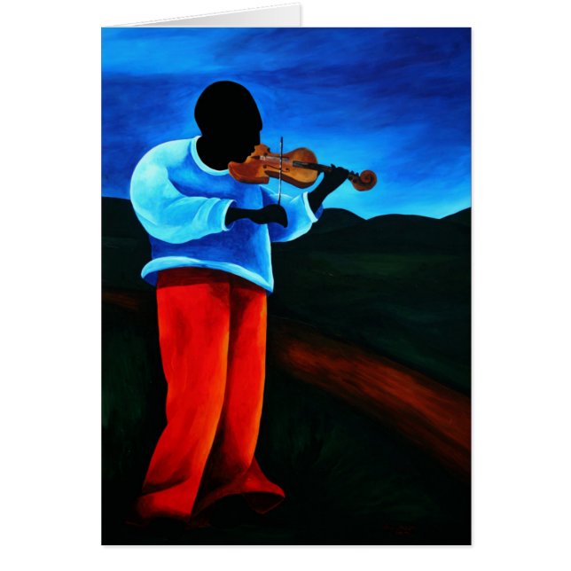Ti-Jean le Violoniste 2008 (Vorne)