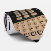 Ti-Nspire Berührungsfläche numerisch Krawatte (Gerollt)