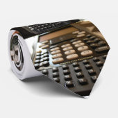 Ti-Nspire CAS-Berührungsfläche Krawatte (Gerollt)