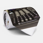 Ti-Nspire CX CAS Krawatte (Gerollt)