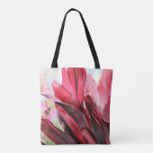 Ti-Pflanze Tasche (Rückseite)