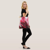 Ti-Pflanze Tasche (Am Model)