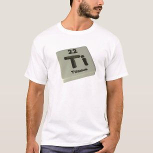 Ti-Titan T-Shirt