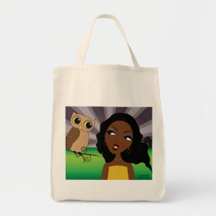 Ti Zwazo (kleiner Vogel) Tasche