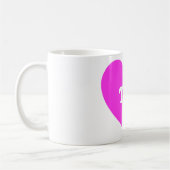 Tia Kaffeetasse (Links)