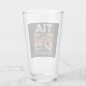 Tia of the Birthday Cruiser Vacation DK Glas (Rückseite)