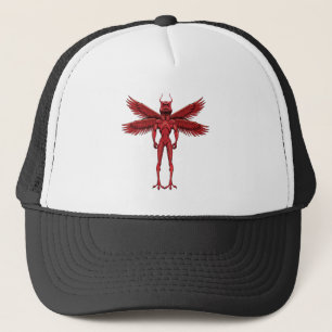 Tiamat Truckerkappe