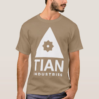 Tian Industries T-Shirt