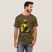 Tian TAN Buddha T-Shirt (Vorne ganz)
