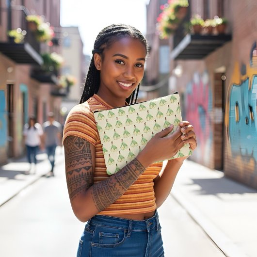 Tiana Accessory Pouch Zubehörtasche