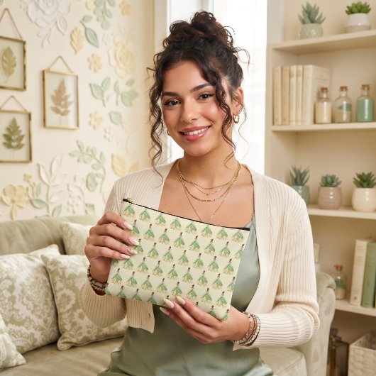 Tiana Accessory Pouch Zubehörtasche