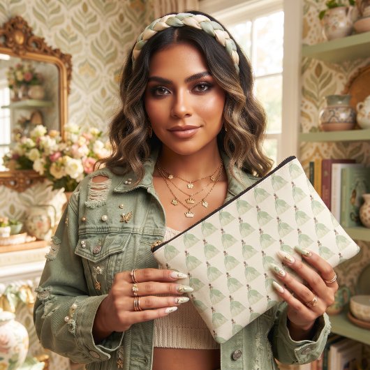 Tiana Accessory Pouch Zubehörtasche