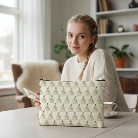 Tiana Accessory Pouch Zubehörtasche